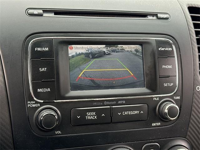 used 2014 Kia Forte car, priced at $6,920