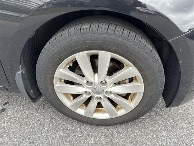used 2014 Kia Forte car, priced at $6,920