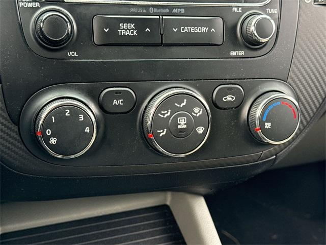 used 2014 Kia Forte car, priced at $6,920