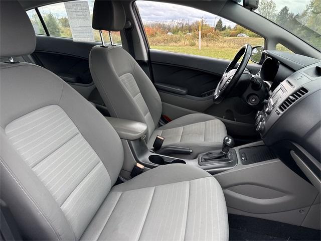 used 2014 Kia Forte car, priced at $6,920