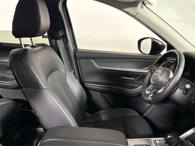 new 2025 Mazda CX-70 PHEV car, priced at $56,630