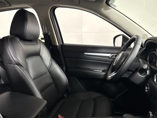 new 2025 Mazda CX-5 car, priced at $30,769