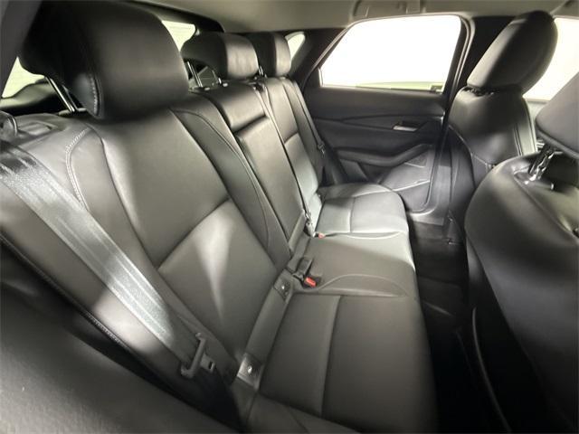 used 2022 Mazda CX-30 car, priced at $23,477