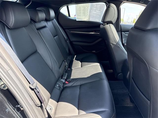 used 2024 Mazda Mazda3 car, priced at $24,965