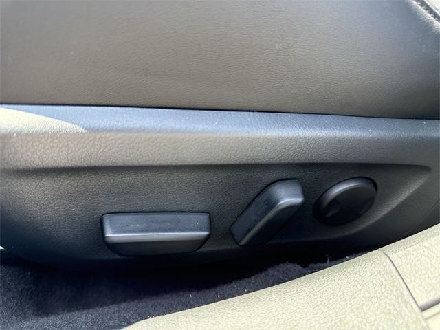 used 2024 Mazda Mazda3 car, priced at $24,965