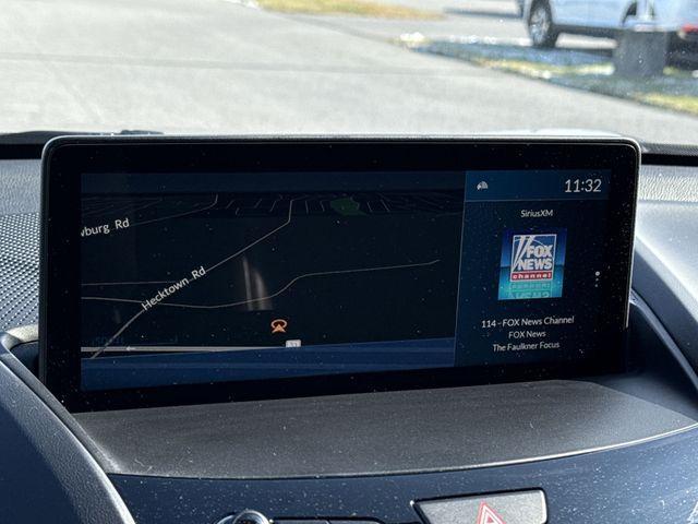 used 2021 Acura RDX car, priced at $23,889