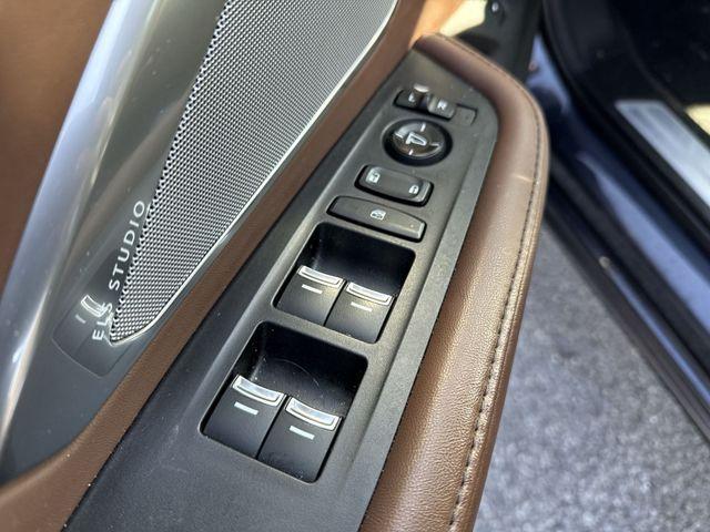 used 2021 Acura RDX car, priced at $23,889