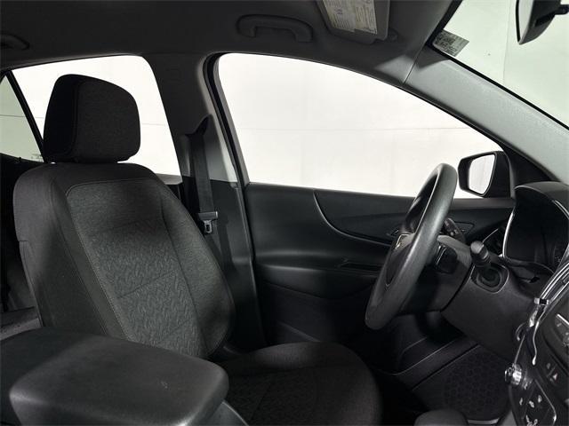 used 2022 Chevrolet Equinox car, priced at $17,674