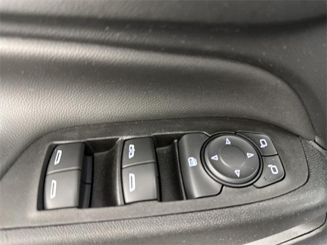 used 2022 Chevrolet Equinox car, priced at $17,674
