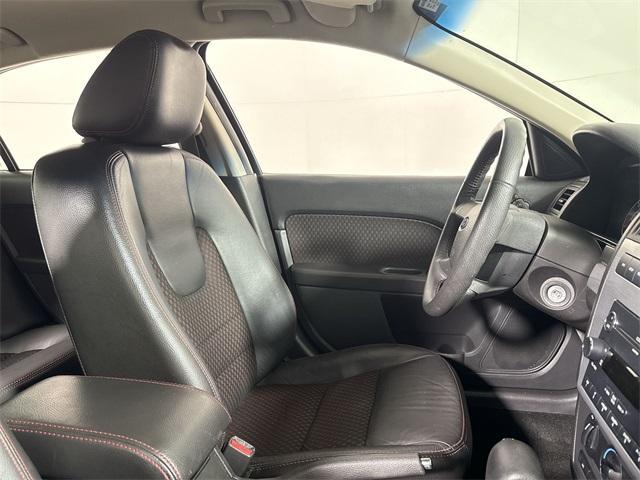used 2009 Ford Fusion car, priced at $3,959