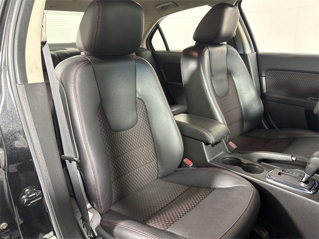 used 2009 Ford Fusion car, priced at $3,959