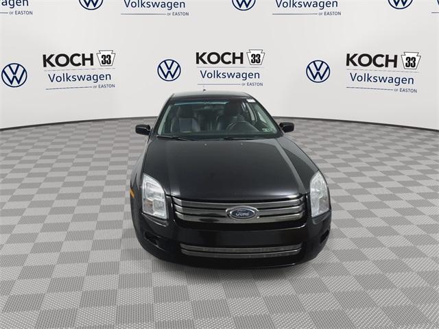 used 2009 Ford Fusion car, priced at $3,959