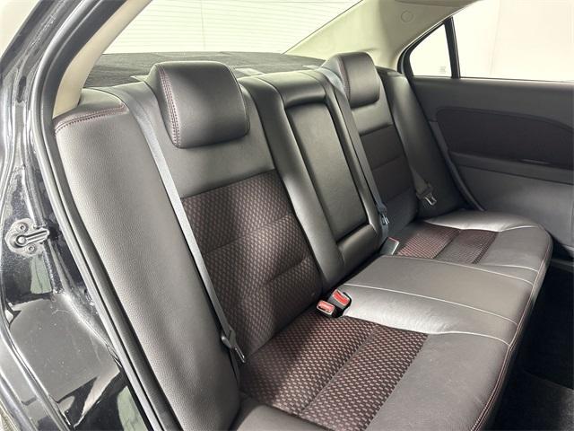 used 2009 Ford Fusion car, priced at $3,959