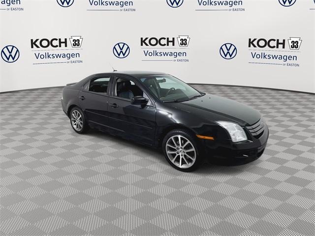 used 2009 Ford Fusion car, priced at $3,959