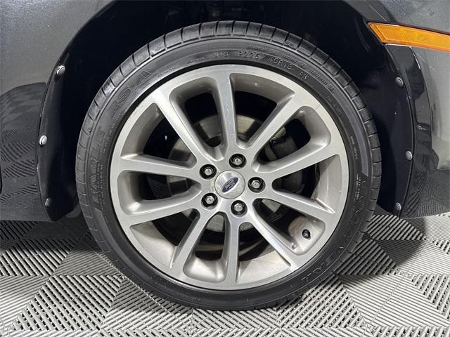 used 2009 Ford Fusion car, priced at $3,959