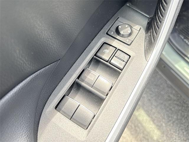 used 2020 Toyota RAV4 car, priced at $31,234