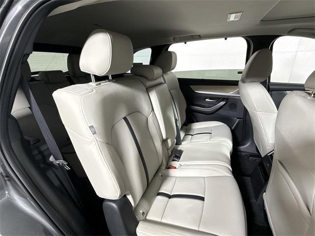 new 2025 Mazda CX-90 PHEV car, priced at $52,345