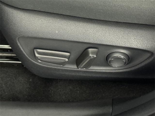 used 2022 Toyota RAV4 Hybrid car, priced at $29,994