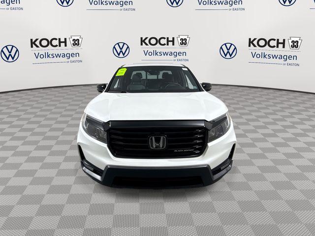 used 2023 Honda Ridgeline car, priced at $31,776