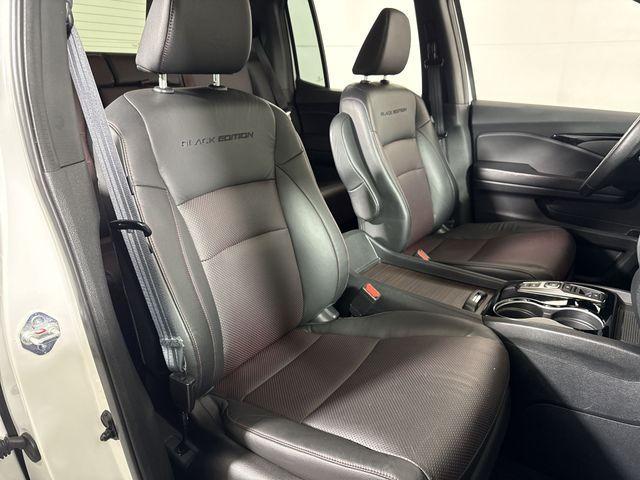 used 2023 Honda Ridgeline car, priced at $31,776