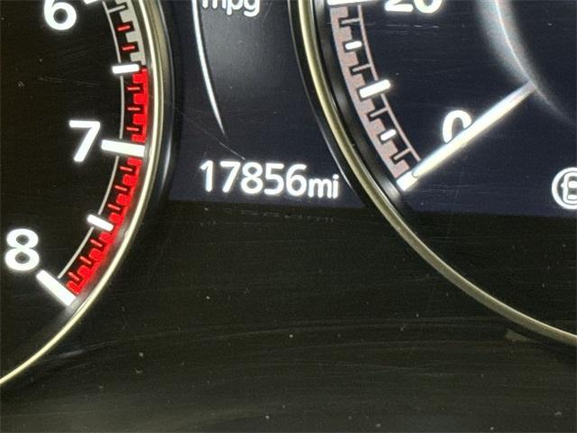used 2023 Mazda CX-50 car, priced at $29,997