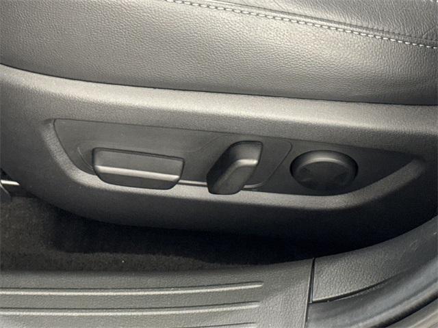 used 2023 Mazda CX-50 car, priced at $29,997