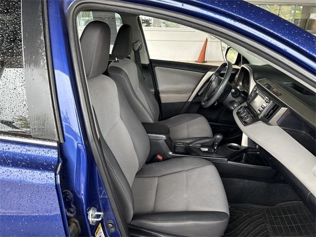 used 2014 Toyota RAV4 car, priced at $11,189