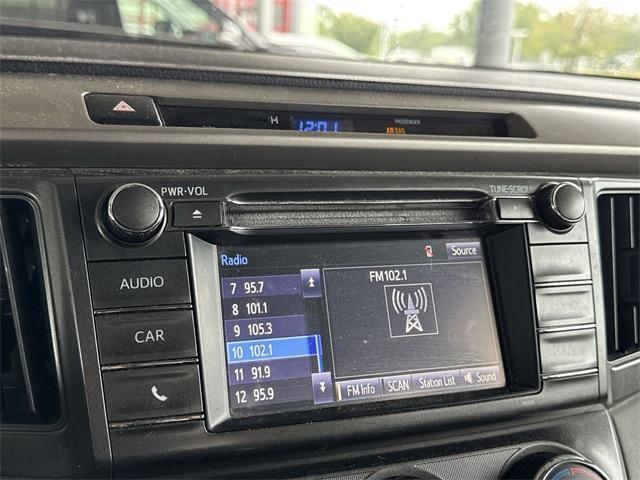used 2014 Toyota RAV4 car, priced at $11,189