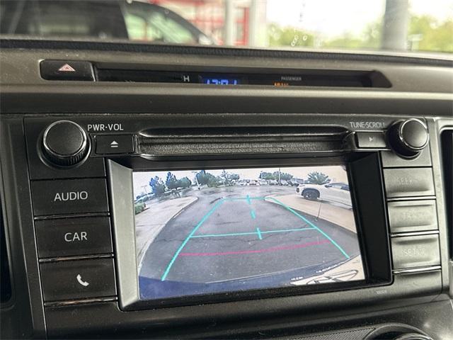 used 2014 Toyota RAV4 car, priced at $11,189