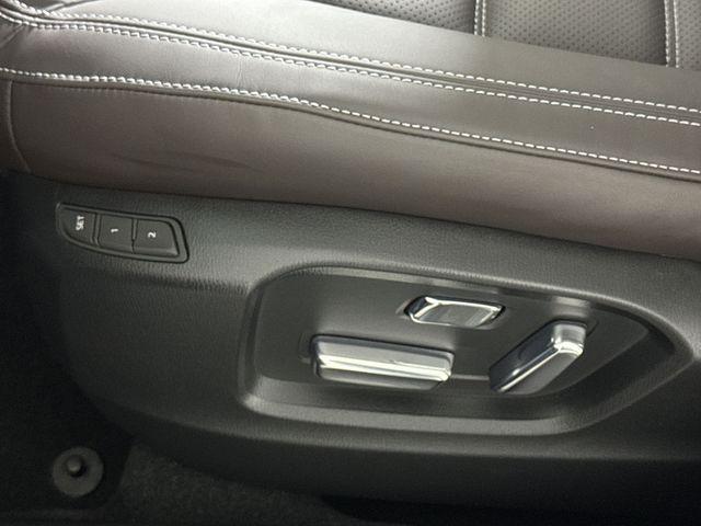 new 2025 Mazda CX-5 car, priced at $40,500