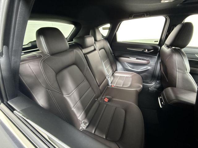 new 2025 Mazda CX-5 car, priced at $40,500