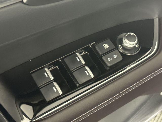 new 2025 Mazda CX-5 car, priced at $40,500