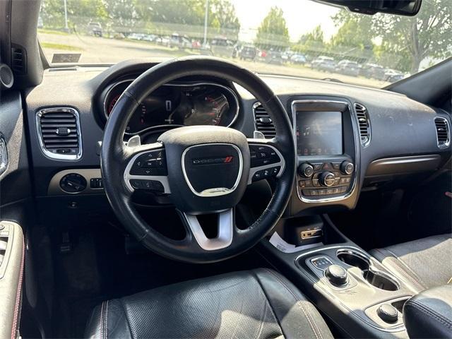 used 2016 Dodge Durango car, priced at $20,000