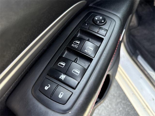 used 2016 Dodge Durango car, priced at $20,000