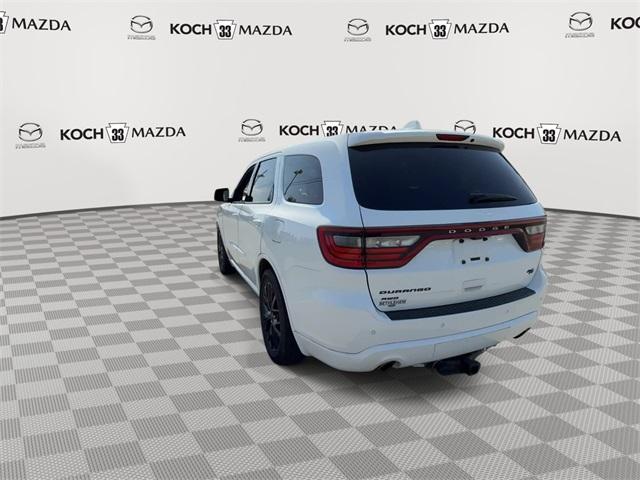 used 2016 Dodge Durango car, priced at $20,000