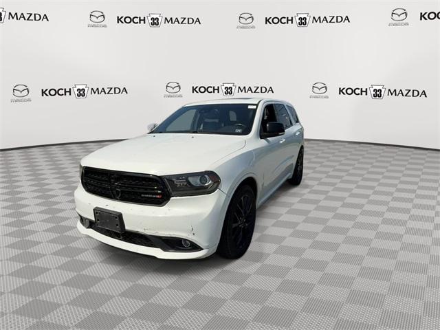 used 2016 Dodge Durango car, priced at $20,000