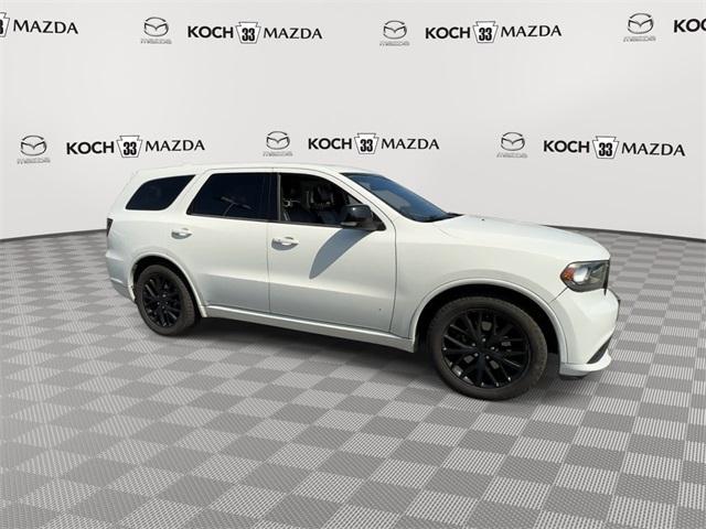used 2016 Dodge Durango car, priced at $20,000