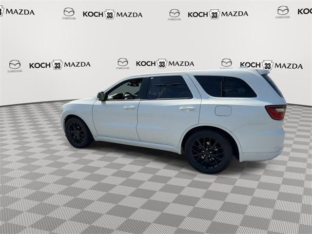 used 2016 Dodge Durango car, priced at $20,000