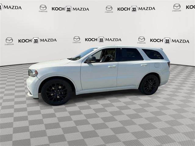 used 2016 Dodge Durango car, priced at $20,000