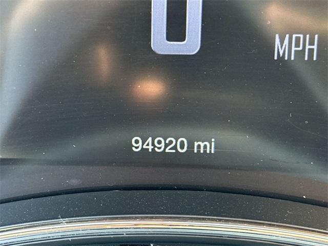 used 2016 Dodge Durango car, priced at $20,000