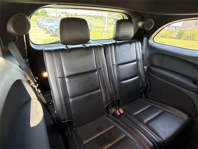 used 2016 Dodge Durango car, priced at $20,000