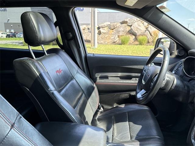 used 2016 Dodge Durango car, priced at $20,000