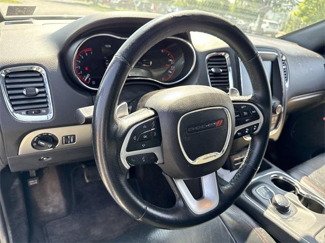 used 2016 Dodge Durango car, priced at $20,000