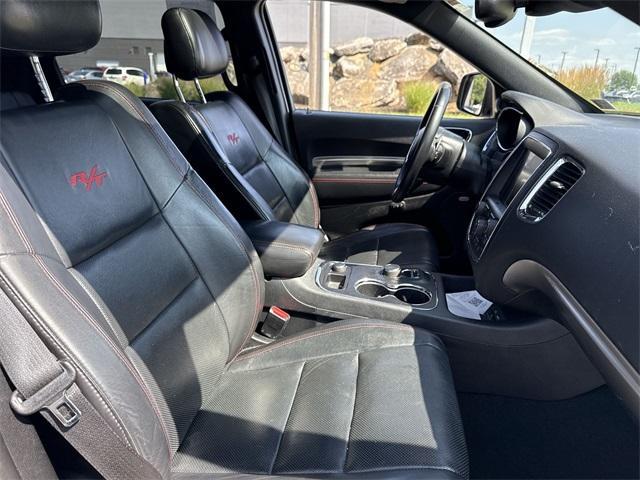 used 2016 Dodge Durango car, priced at $20,000