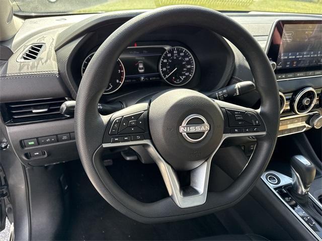 used 2024 Nissan Sentra car, priced at $19,263