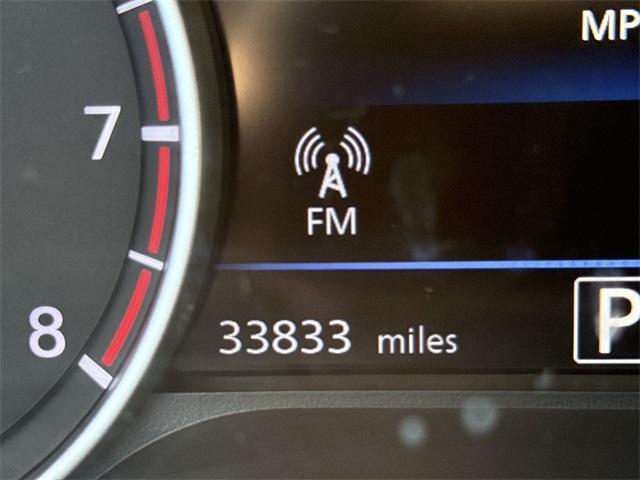 used 2024 Nissan Sentra car, priced at $19,263