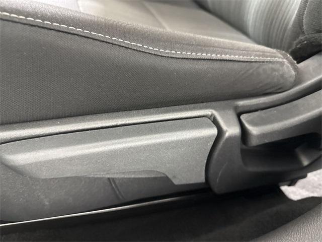 used 2024 Nissan Sentra car, priced at $19,099