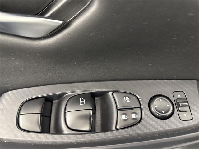 used 2024 Nissan Sentra car, priced at $19,099