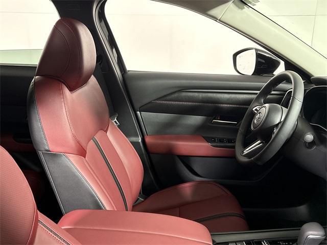 new 2025 Mazda CX-50 Hybrid car, priced at $41,085
