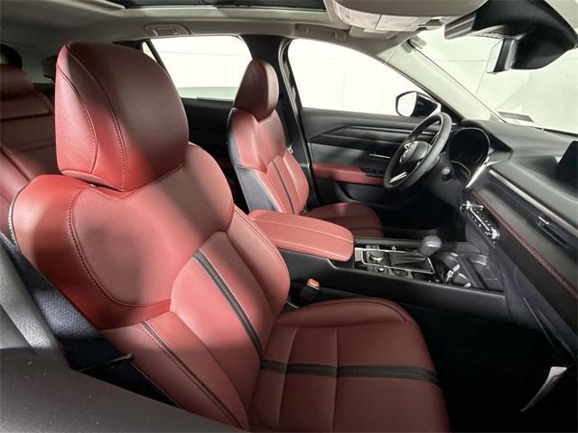 new 2025 Mazda CX-50 Hybrid car, priced at $41,085